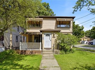 161 Dellwood Rd, Amherst, NY 14226