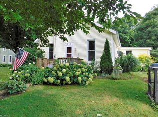 219 Creamery Rd, Fredericksburg, OH 44627