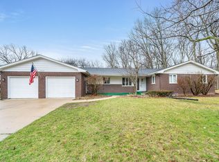 3539 Oranoco St, Kalamazoo, MI 49048