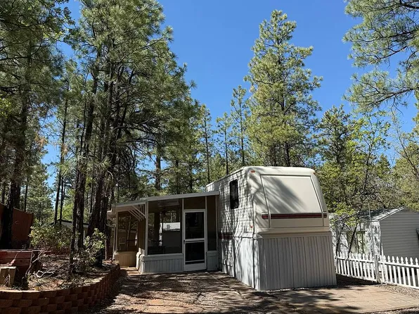 6886 Forest Ave #63, Lakeside, AZ 85929