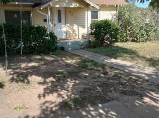 3711 S Harrison St, Amarillo, TX 79110