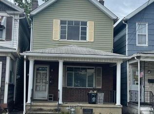 128 Mill St, Wilkes Barre, PA 18705