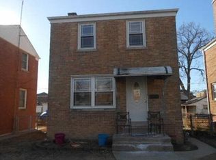 3912 Jackson St, Bellwood, IL 60104