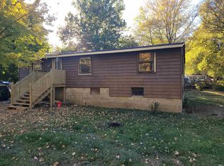 9013 W 290th St N, Delphi, IN 46923