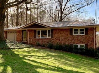 5390 Mason Rd, College Park, GA 30349