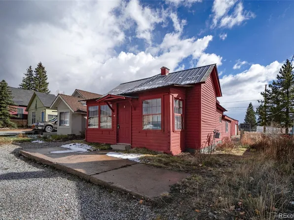 205 E 11th Street, Leadville, CO 80461