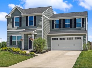 15 June Cir, West Milton, OH 45383