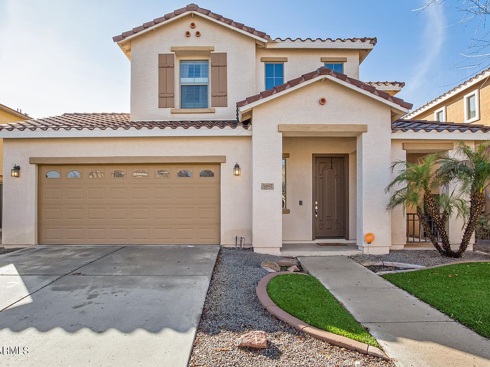 3267 E Milky Way, Gilbert, AZ 85295 MLS 6658855 Zillow