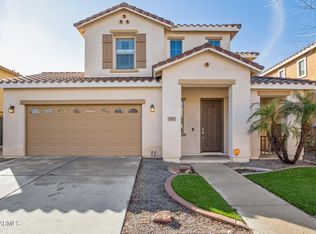 3267 E Milky Way, Gilbert, AZ 85295