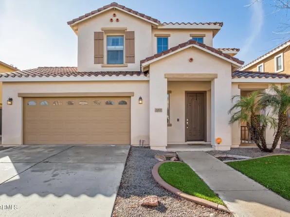 3267 E MILKY Way, Gilbert, AZ 85295