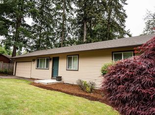 8271 SW Tygh Loop, Tualatin, OR 97062