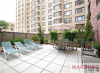 Sold by Warburg