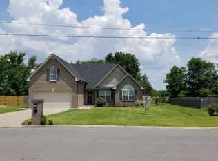 125 Riddick Ct, Murfreesboro, TN 37127