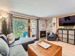 4570 Vail Racquet Club Dr UNIT 2-3, Vail, CO 81657