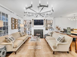 619 Cheltenham Ave, Franklin, TN 37064