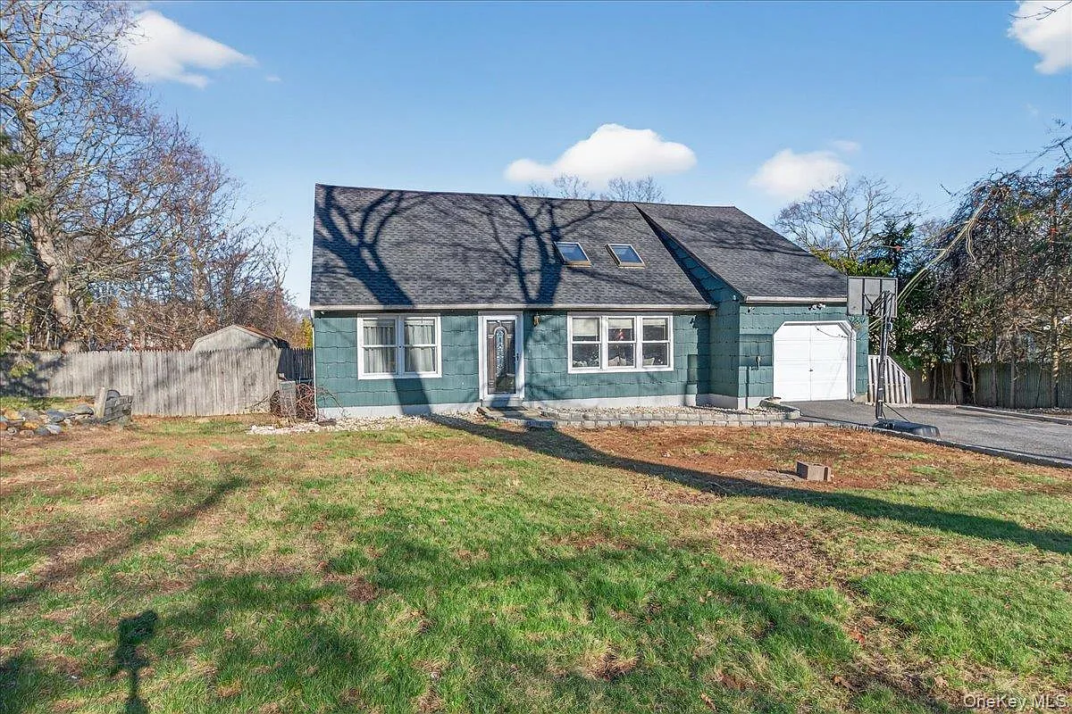 528 Lockwood Drive photo 1