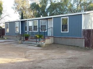 21665 Byron St, Perris, CA 92570