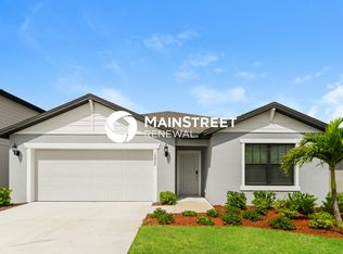 10820 Firebush Cir, North Fort Myers, FL 33917