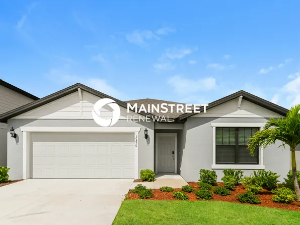 10820 Firebush Cir, North Fort Myers, FL 33917