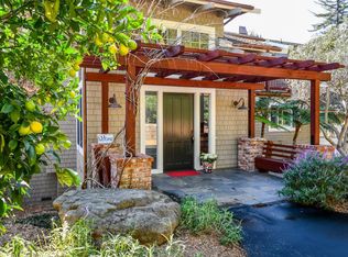 38 Hollins Dr, Santa Cruz, CA