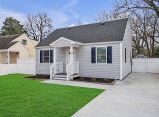 8 E Preston St, Hampton, VA 23669