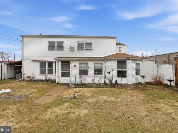 337 Main St, Tullytown, PA 19007