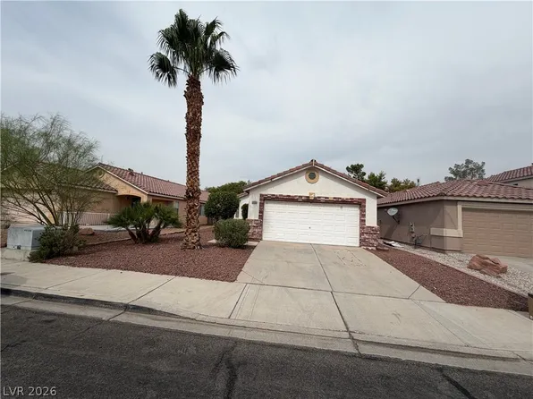5905 Silver Heights St, Las Vegas, NV 89130