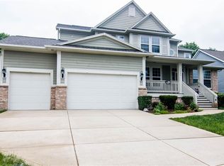 3804 Jonathan Rdg, Columbus, IN 47201