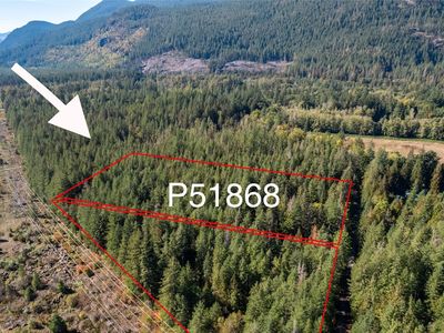 0 XXX Dexter Lane, Marblemount, WA, 98267