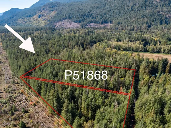 0 XXX Dexter Lane, Marblemount, WA 98267