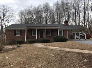 705 Vicar Rd, Danville, VA 24540