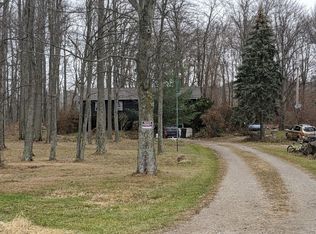 8219 Nash Rd, Collins, OH 44826