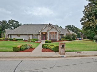 2001 Morning Star, Edmond, OK 73034