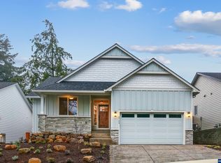 6743 Devon Ave, Salem, OR