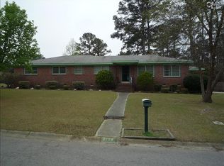 2726 Pleasant Ridge Dr, Columbia, SC 29209