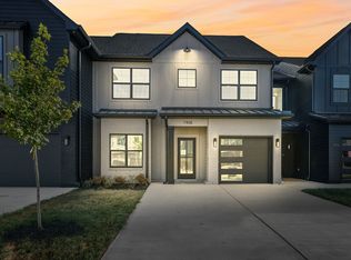 Jefferson Plan, Hidden River Estates, Murfreesboro, TN 37128