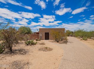 6220 S Mesquite Trl, Tucson, AZ 85747