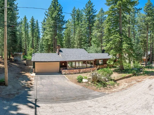 1775 Narragansett Cir, South Lake Tahoe, CA 96150
