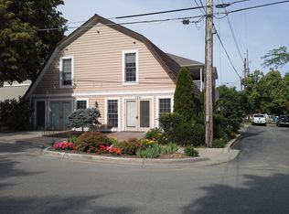 177 N Main St, Linden, MI