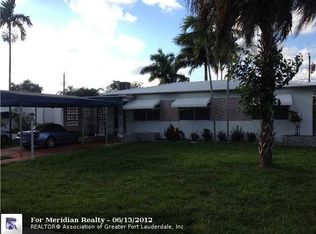6417 Wiley St, Hollywood, FL 33023