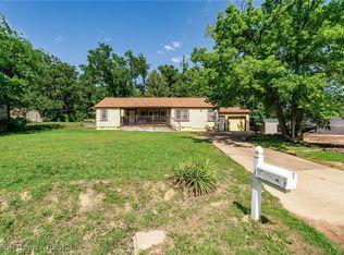 4209 Old Jenny Lind Rd, Fort Smith, AR 72901