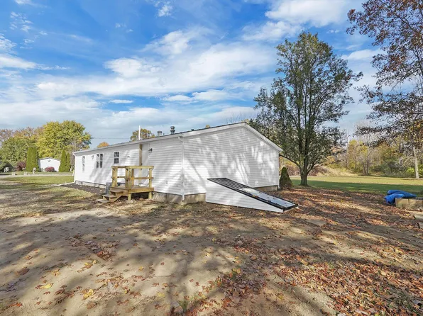 747 Richardson Ave, Galion, OH 44833