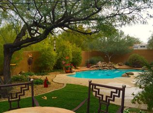 6022 E Peak View Rd, Cave Creek, AZ 85331