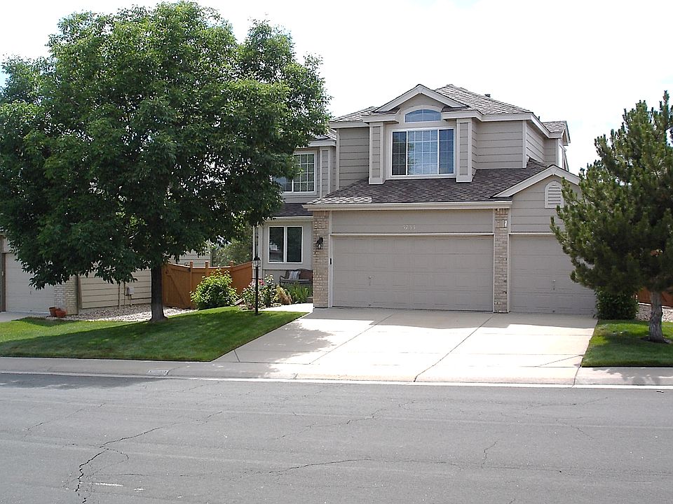 2nd image of 5733 S Hannibal Way