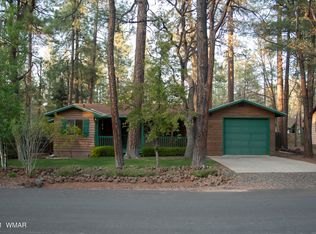 6048 Pitch Fork Ln, Pinetop, AZ 85935
