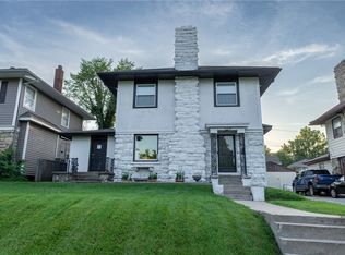 306 N Van Brunt Blvd, Kansas City, MO 64123
