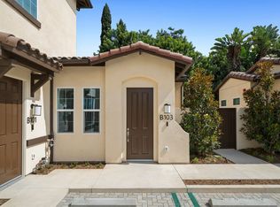 376 Hamilton St #B103, Costa Mesa, CA 92627