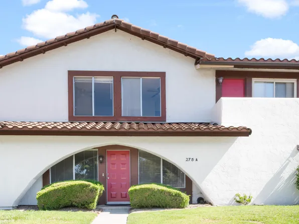 275 Burton Mesa Blvd APT A, Lompoc, CA 93436