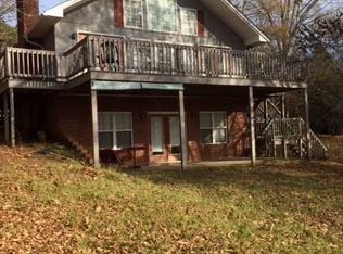 2880 Lake Rd, Ridgeway, SC 29130