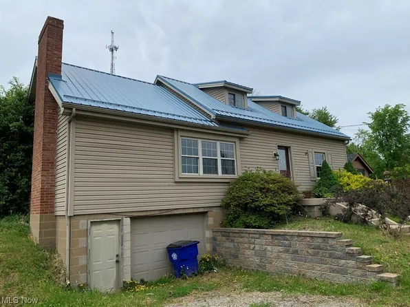 1237 Cora St, East Liverpool, OH 43920